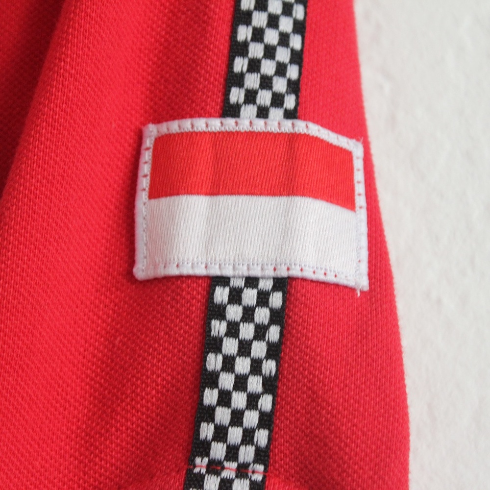 MONACO GRAND PRIX RACING POLO - Picture 9 of 9